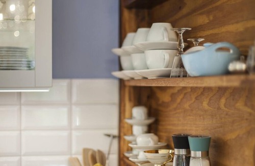 Offendorf House | authentic and nostalgic near Timmendorfer beach Baltic Sea and old town Lübeck