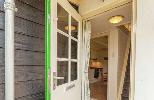 Baarn House | Authentic holiday home near Baarn/Utrecht on an estate