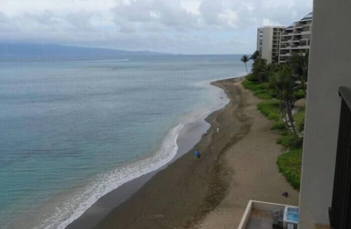 Kahana Condo | Avoid Disappointment! Read 1st Paragraph, #1Location&View, A/C, Beach, Free Pkng