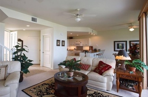 Kahaluu-Keauhou House | Awesome one of the very best! Unbeatable quiet location and great ocean view