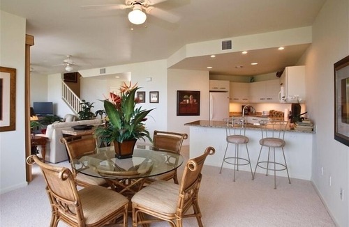 Kahaluu-Keauhou House | Awesome one of the very best! Unbeatable quiet location and great ocean view