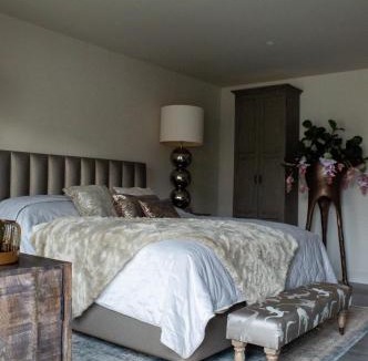 Oostvoorne Bed & Breakfast | B&B Bubbles&Bites