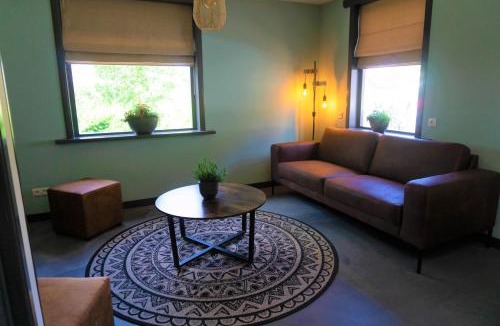 Bodegraven Bed & Breakfast | B&B Hartenlust kamer de Hooizolder