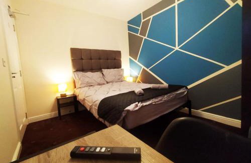 Manchester House | Bankwell Guest House