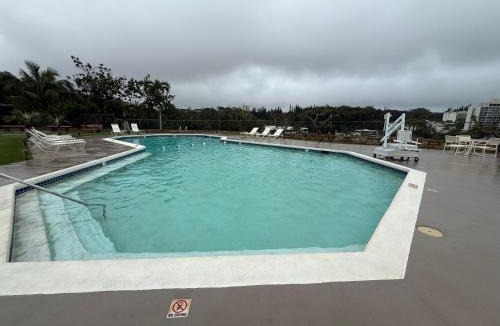 Nawiliwili Apartment | Banyan Harbor Lihue Paradise across kalapaki beach