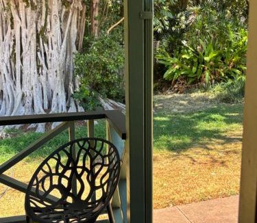 Makawao Bed & Breakfast | Banyan Tree B&B Retreat