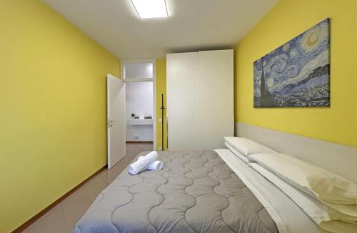 San Daniele del Friuli Apartment | BBkey Corte San Daniele