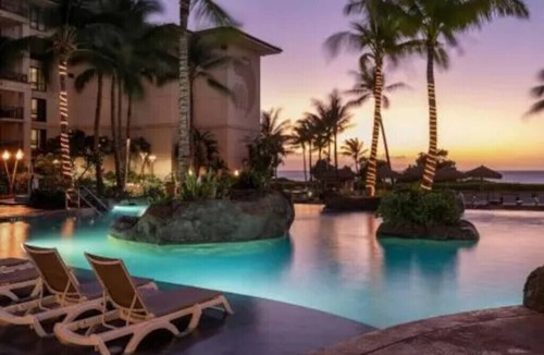 Kaanapali Villa | Beach and Water Activities: Scuba Diving,Snorkling,and Sand-Up Paddle Boarding.