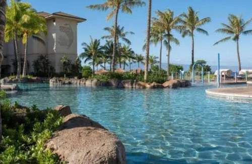 Kaanapali Villa | Beach and Water Activities: Scuba Diving,Snorkling,and Sand-Up Paddle Boarding.