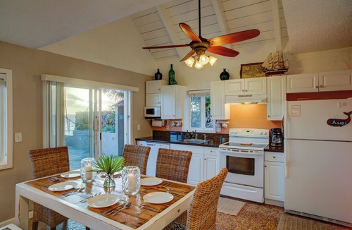Hauula House | Beachfront Home