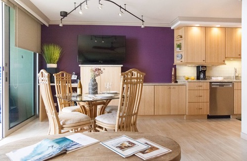 Kihei Condo | Beachfront Paradise! Updated, Fresh and Ready for your tropical getaway.