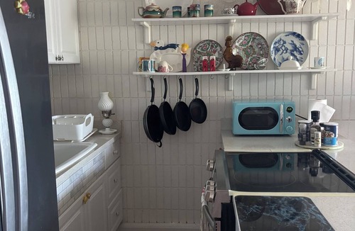 Punaluu Condo | Beachfront, Turtles, swim snorkel sun. New AC in unit. Washer dryer.