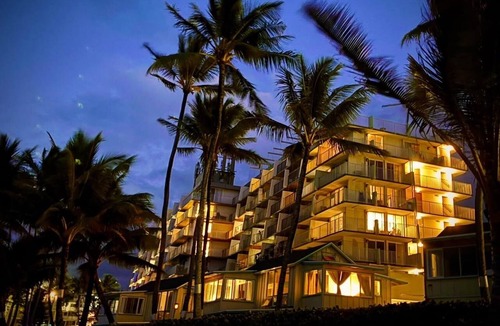 Punaluu Condo | Beachfront, Turtles, swim snorkel sun. New AC in unit. Washer dryer.