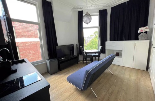 Rotterdam Apartment | Beautiful 1 bedroom apartment in the centre of Rotterdam