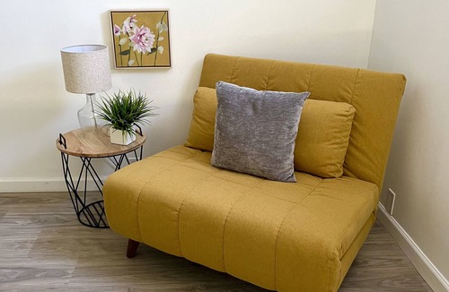 Kahuku Condo | Beautiful 1 bedroom plus loft condo at Turtle Bay, on Oahu's famous North Shore