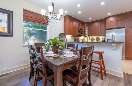 Waikoloa Condo | Beautiful Condo in Exclusive Hali'i Kai Oceanfront Community