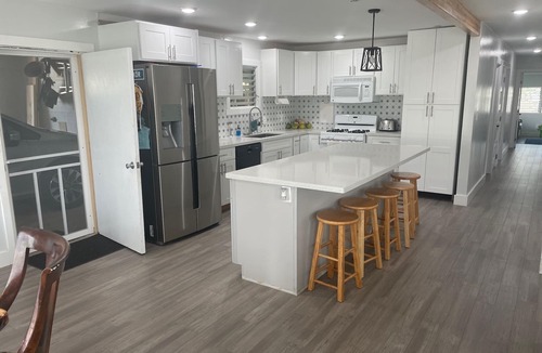 Laie House | Beautiful, renovated Home. Discover the North Shore of Oahu. Great location.