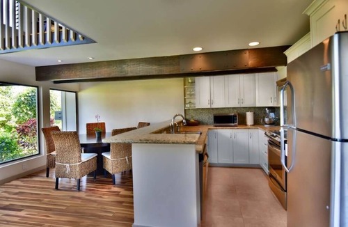 Princeville House | Beautiful Tropical Getaway - Pool - Grill & More