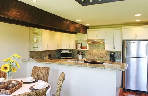 Princeville House | Beautiful Tropical Getaway - Pool - Grill & More