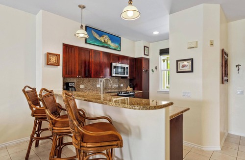 Waikoloa Condo | Beautiful Lake Views/Beach Gear Included! N24 Waikoloa Fairway Villas