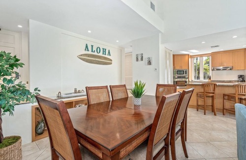 Wailea Condo | Beautiful Wailea Retreat with Pool, Lanai & Beach Access