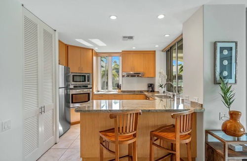 Wailea Condo | Beautiful Wailea Retreat with Pool, Lanai & Beach Access