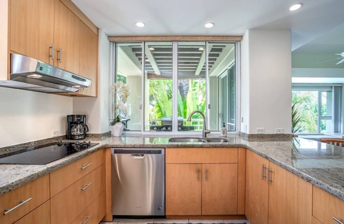 Wailea Condo | Beautiful Wailea Retreat with Pool, Lanai & Beach Access