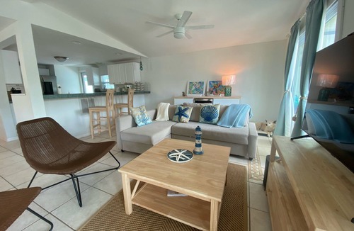 Cross Key Waterways House | Beautiful waterfront home on the bay, a piece of heaven!