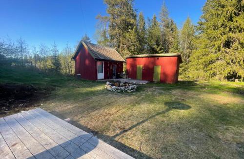 Trysil House | Bekkvang Fjøs Tiny House