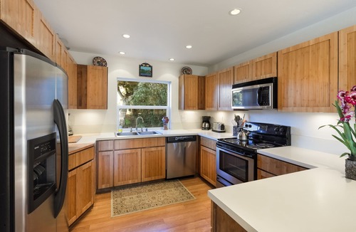 Waikoloa Village House | Big Family Home, Heated Pool, Yard, Lanai's, Views, Location! Air Conditioning