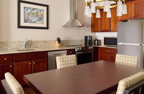 Kamuela Resort | Big Island Family Resort Stay with Pools, Lazy River & Spacious 2BR Suite
