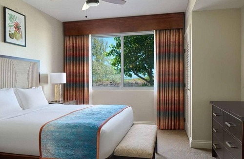 Kamuela Resort | Big Island Family Resort Stay with Pools, Lazy River & Spacious 2BR Suite