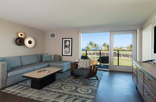 Waikoloa Resort | Big Island Ocean Tower Stay with Partial Ocean View, Pools & Waikoloa Resort Fun