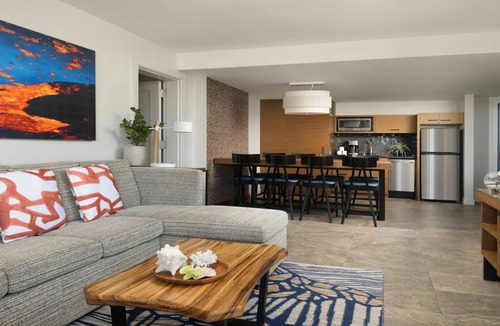 Waikoloa Resort | Big Island Resort Stay Near Beaches with Spacious 2BR Island View
