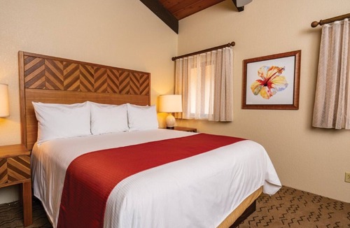 Kahaluu-Keauhou Resort | Big Island Resort Stay Near Kona Coast with Pools & Spacious 1BR Villa