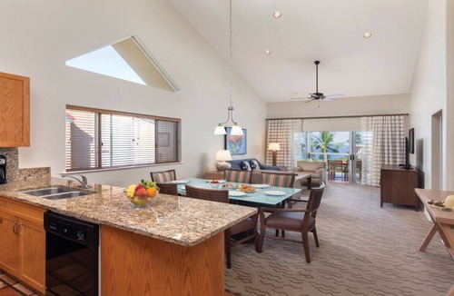 Kahaluu-Keauhou Resort | Big Island Resort Stay Near Kona Coast with Pools & Spacious 1BR Villa