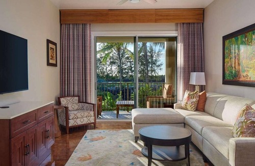 Waikoloa Resort | Big Island Resort Stay with Pools, Lazy River & Spacious 2BR Premier Villa
