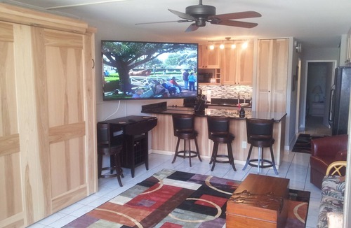 Kihei Condo | Bingo! Maui Vista Favorite 170 reviews, pool front w/central split A/C.