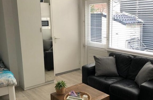 Zandvoort Apartment | Blissiebeachhouse