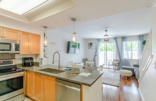 Kapolei House | Boho Beach Villa ~ Summer Special~w/Pool & Hot Tub near Shops, Dining & Golf