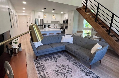 Kahuku Condo | Brand New! Turtle Bay Fairway Condo