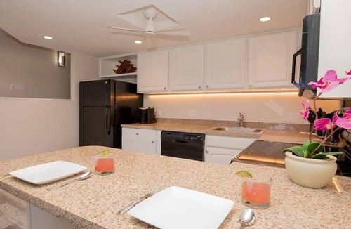 Honokowai Resort | Breath taking views, secluded sandy beach, oceanfront luxury