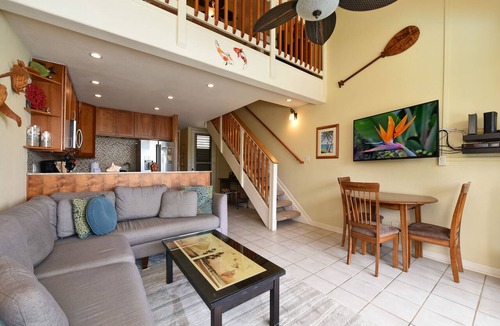 Napili Condo | Breathtaking Cove Front Beauty in Napili