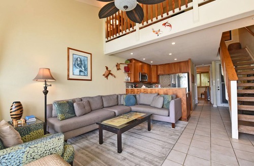 Napili Condo | Breathtaking Cove Front Beauty in Napili