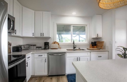 Hauula Cottage | Breathtaking Secluded Cottage with Fantastic Vistas in Hauula, Hawaii