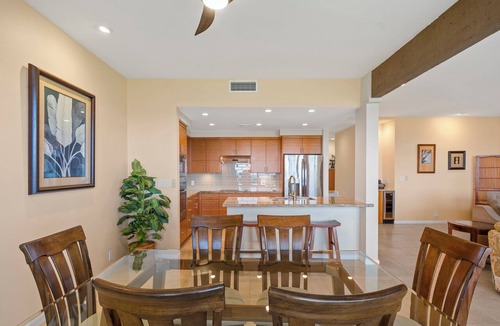 Wailea Condo | Breathtaking Views -Remodeled Ocean Front Condo - Makena Surf Resort F-111