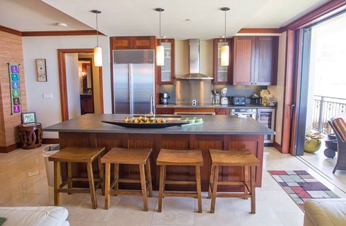 Ko Olina Villa | BT-209: Ocean Views from every room of this Ko Olina Beach Villa!