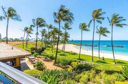 Ko Olina Villa | BT-209: Ocean Views from every room of this Ko Olina Beach Villa!
