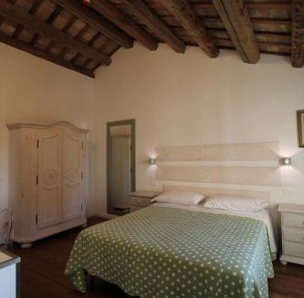 Oderzo Hotel | Camere Abate Toaldo