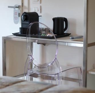 Oderzo Hotel | Camere Abate Toaldo